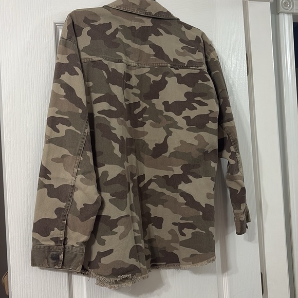 Camo Jacket - Picture 5 of 5